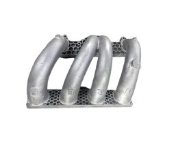 3D printing intake manifold