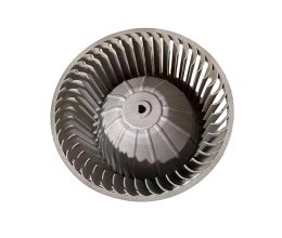 3D printing centrifugal wheel