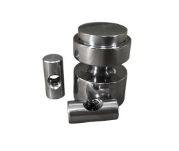 Stainless steel medical accessories