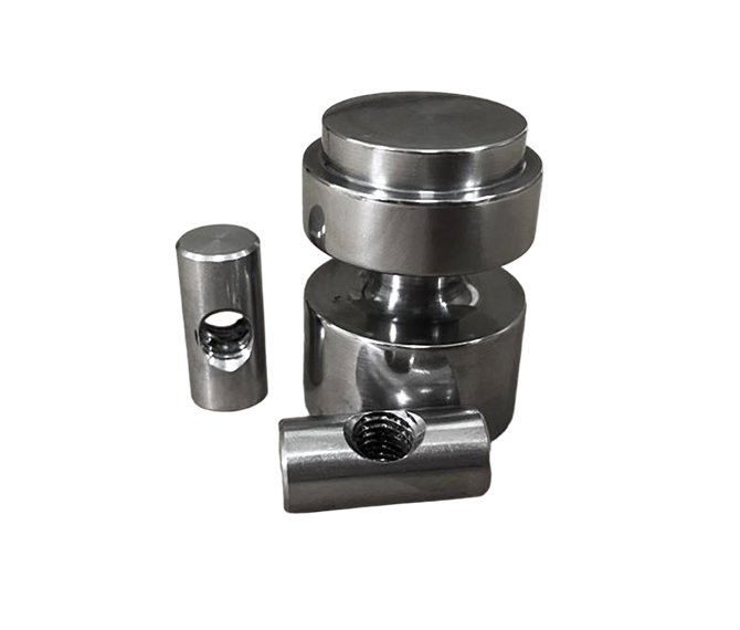 Stainless steel medical accessories