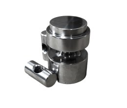 Stainless steel medical accessories