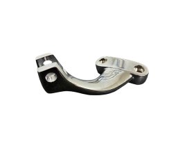 High wear-resistant precision cast carbon steel chrome-plated motorcycle spare parts
