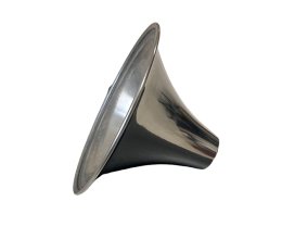 Stainless steel tapered coils - sheet metal