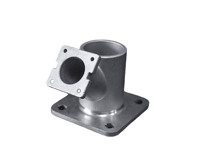 Stainless steel lost-wax precision casting