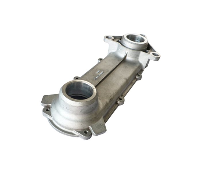 Sand casting aluminum alloy