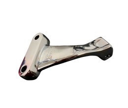 High wear-resistant precision cast carbon steel chrome-plated motorcycle spare parts