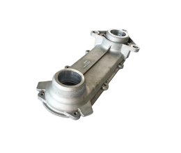 Sand casting aluminum alloy