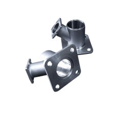 Stainless steel lost-wax precision casting