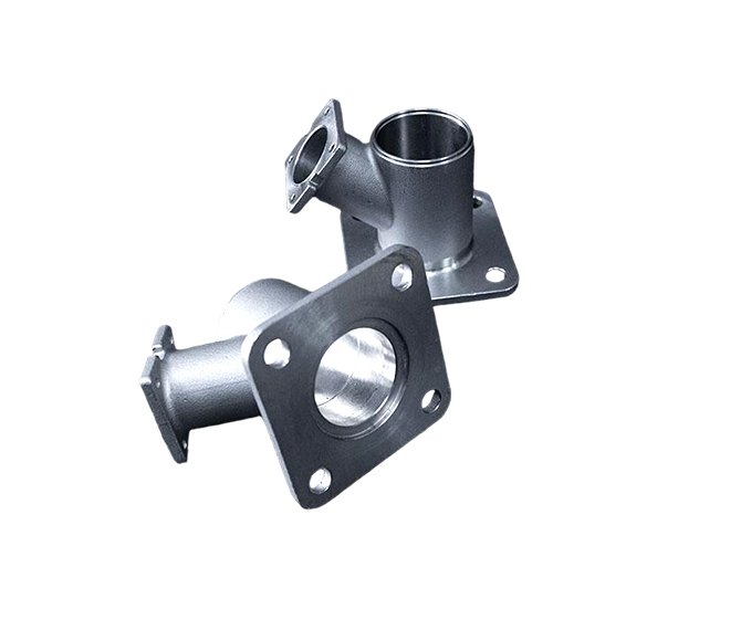Stainless steel lost-wax precision casting