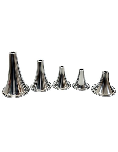 Metal Spinning One-Piece Molding Product