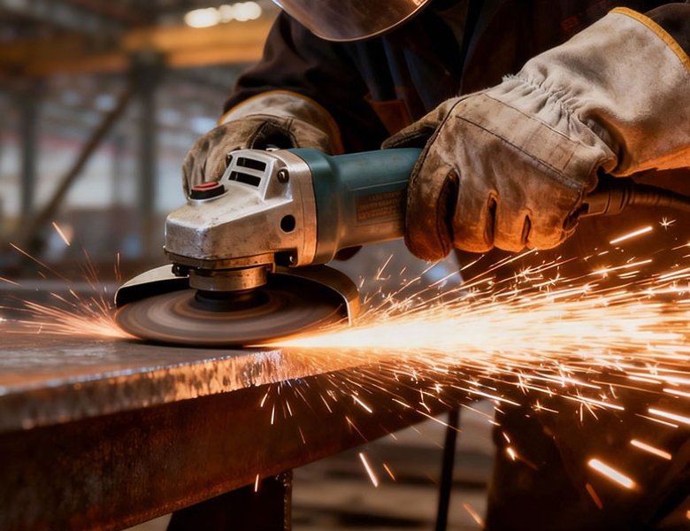 Polishing The Surface