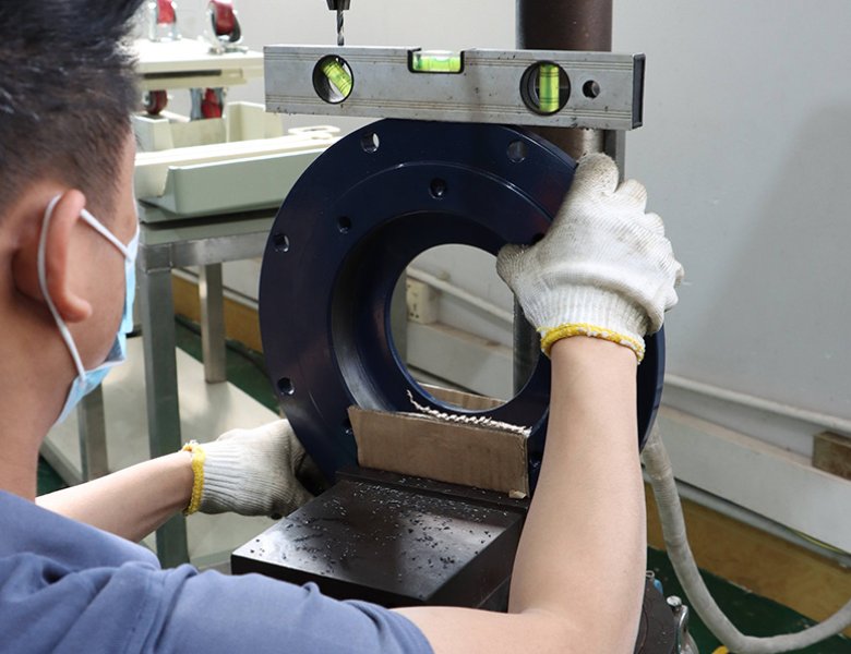 Finished Product Inspection