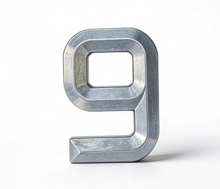 Die-Cast Zinc Alloy