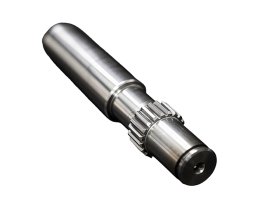 Marine steering shafts