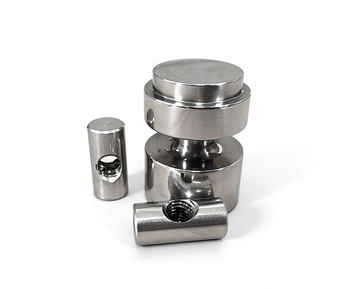Stainless steel medical accessories