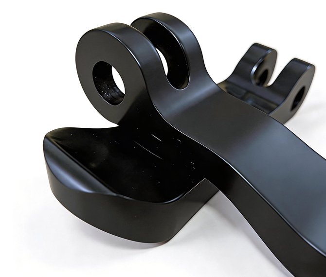 Precision fishing accessories