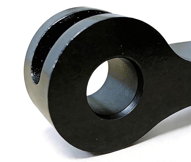 Precision fishing accessories