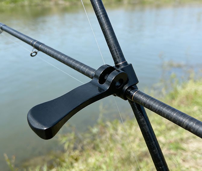 Precision fishing accessories