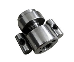 Stainless steel medical accessories