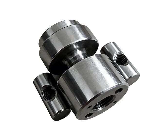 Stainless steel medical accessories