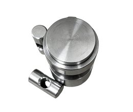 Stainless steel medical accessories