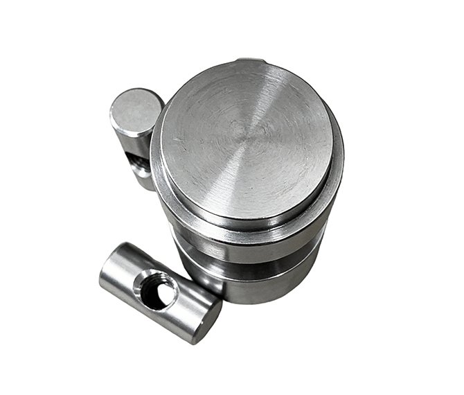 Stainless steel medical accessories