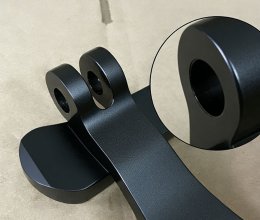 Precision fishing accessories