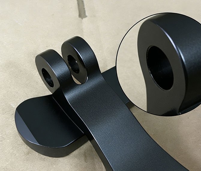 Precision fishing accessories