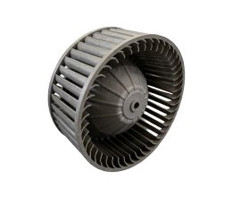 3D printing centrifugal wheel