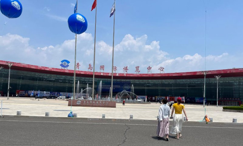 Qingdao Xuxiangtai Machinery | Participated in the 29th Qingdao International Machine Tool Exhibition (JM2026) and purchased upgraded product testing instruments.