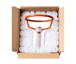 Stainless Steel Welded Soil Probe 