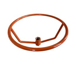 Stainless Steel Welded Soil Probe 