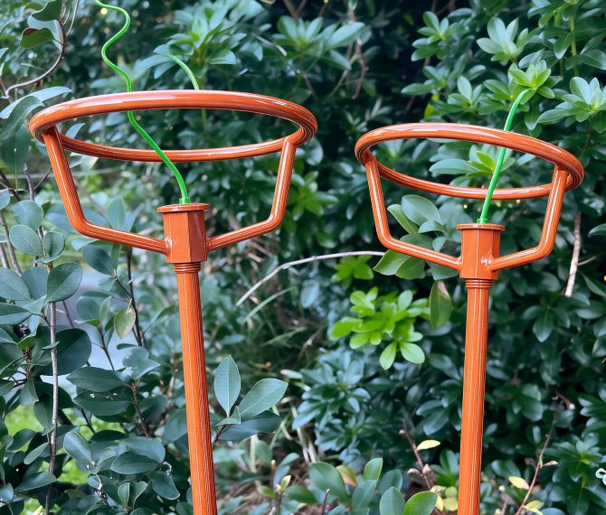 Stainless Steel Welded Soil Probe 