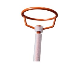 Stainless Steel Welded Soil Probe 