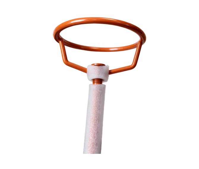 Stainless Steel Welded Soil Probe 