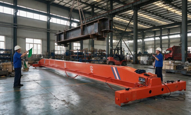 Boost Metal Parts Production Efficiency