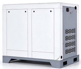 Permanent Magnet Variable Frequency Screw Air Compressor