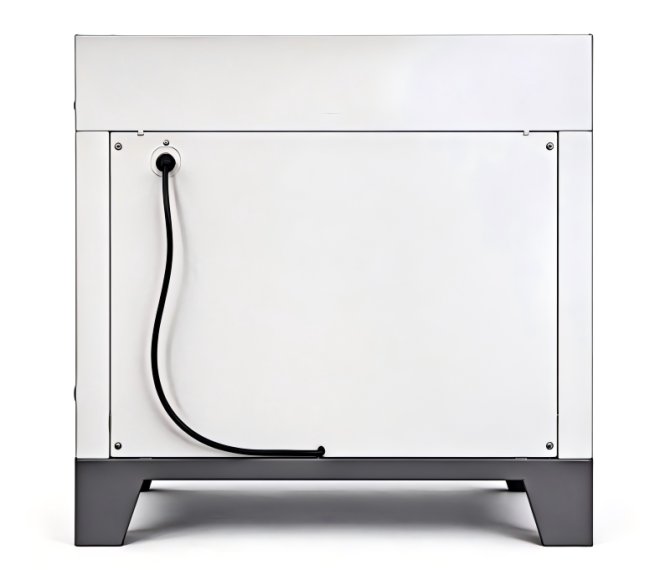 Completely Oil-Free Vacuum Pump (Box-Type)