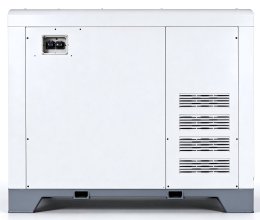 Permanent Magnet Variable Frequency Screw Air Compressor