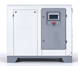 Permanent Magnet Variable Frequency Screw Air Compressor