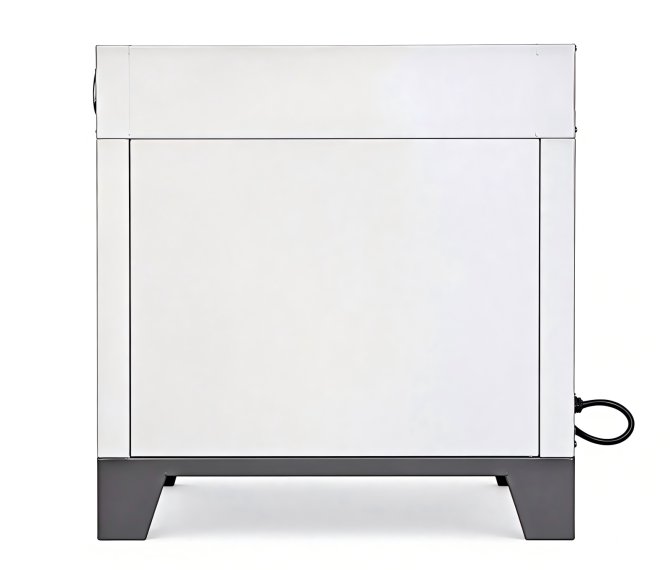 Completely Oil-Free Vacuum Pump (Box-Type)