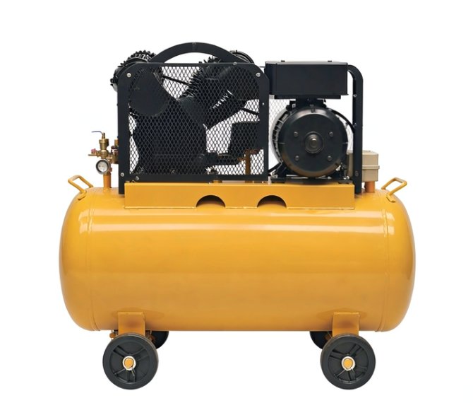 Automotive maintenance equipment