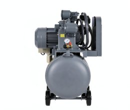 Ronghai Belt-Driven Air Compressor