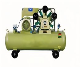 Explosion-proof Piston Compressor