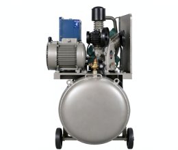 Specifically for exterior wall spraying
