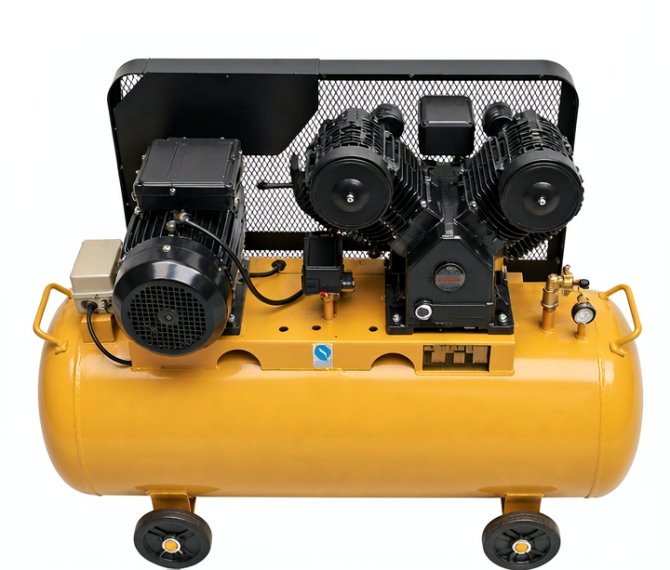 Automotive maintenance equipment