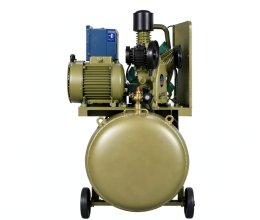 Explosion-proof Piston Compressor