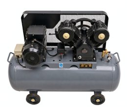 555 Belt-Driven Air Compressor