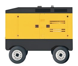 Mobile mining machinery