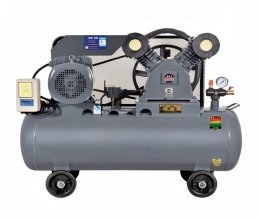 555 Belt-Driven Air Compressor